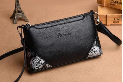 

Women's Bag Style Simple Single Shoulder Bag Summer Handbag W683