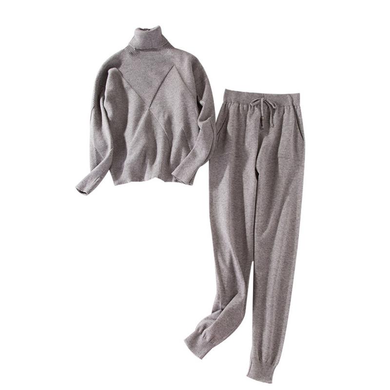 white jumper pants suit