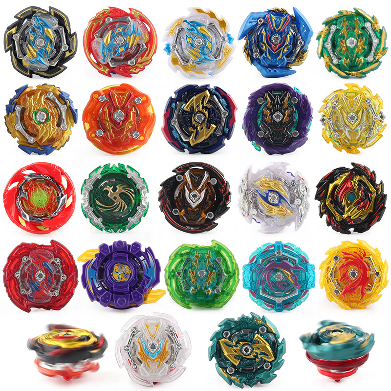 beyblade cuerda