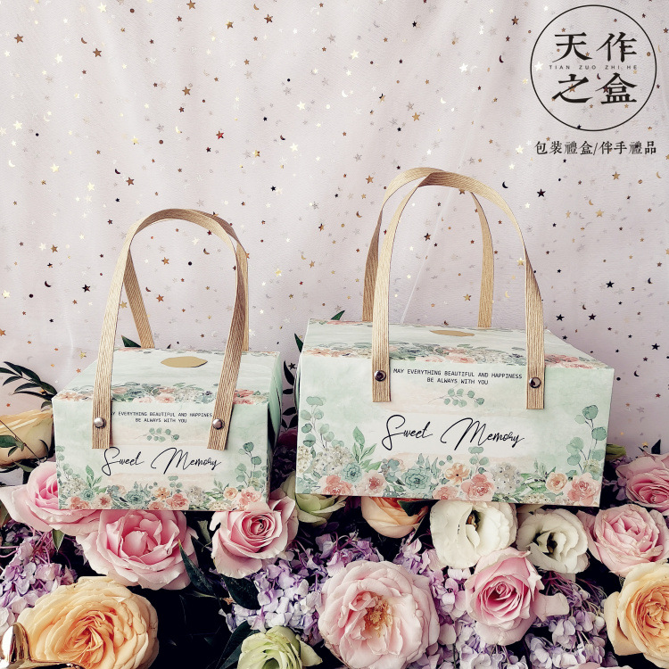 

10pcs/lot Creative Gift Bags European Style Wedding Favors Gift Box Package Wedding Decoration Paper Bag candy box