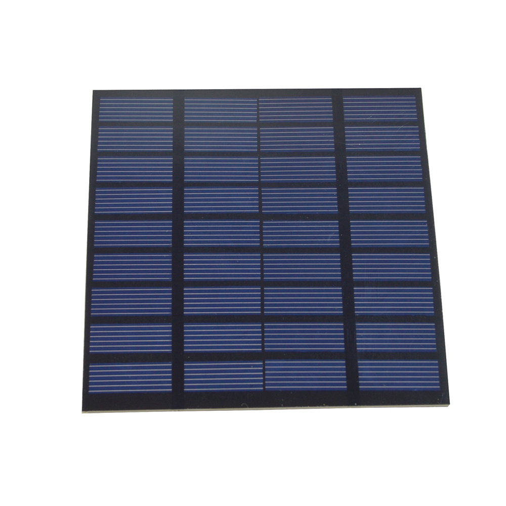 Солнечная Панель 9v Купить