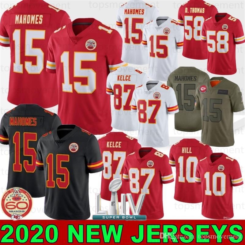 travis kelce jersey cheap