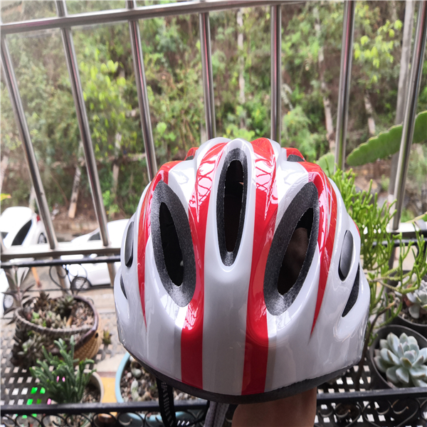 bulk bike helmets