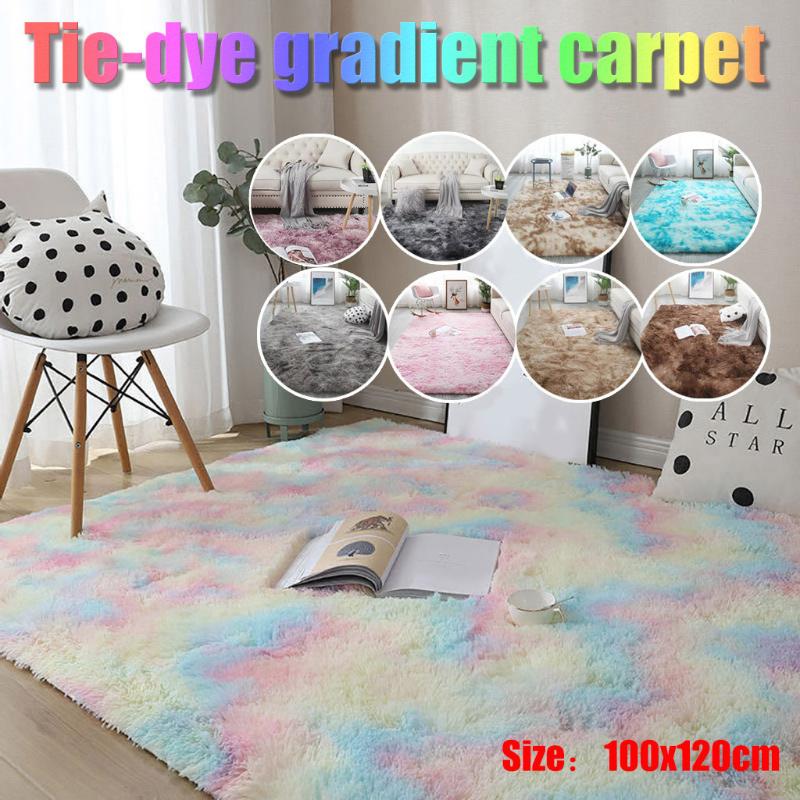 

2020 New Arrival Ultra Soft Modern Plush Carpet Decor Area Rug Floor Mat Home Decor Floor Mat funny gifts Dropshipping#L35