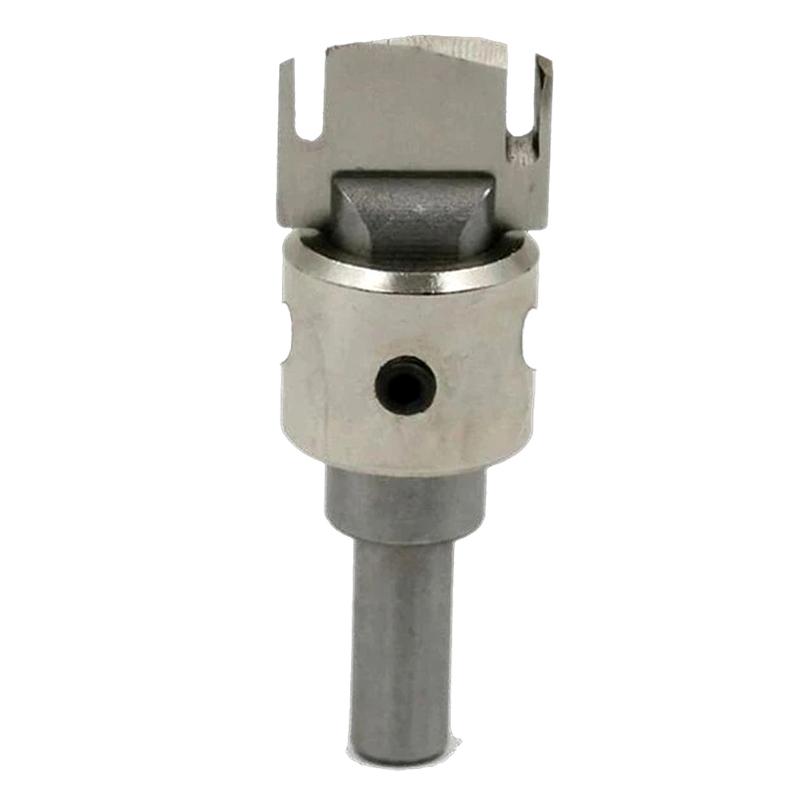 

Multifunction Wooden Thick Ring Maker High Speed Steel Drill Wood Tools Spade Drill Bits Household Garden Tools Grinding Tool