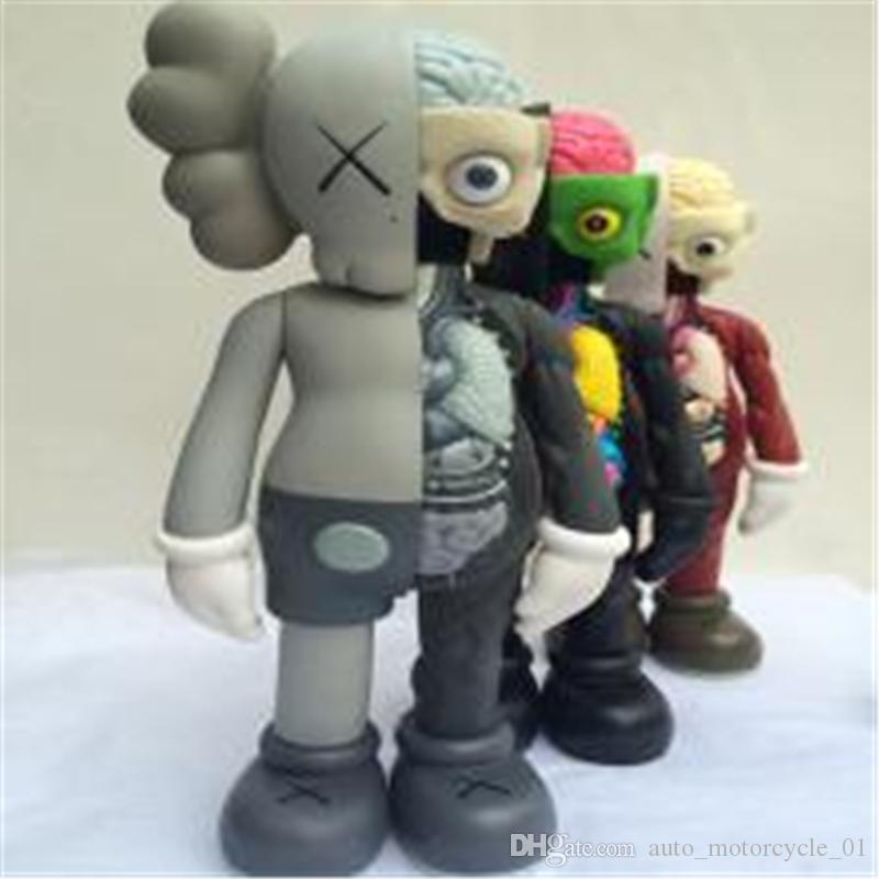 harga kaws toys original