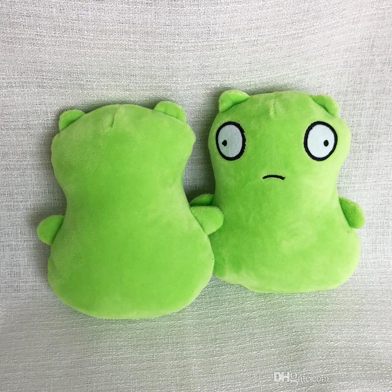 plush monsters in bulk