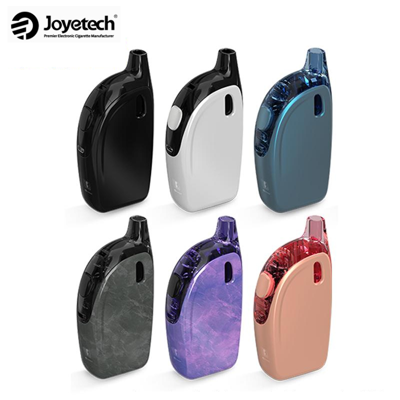 

ATOPACK PENGUIN SE Starter 50W Kit Joyetech 8.8ml Tank 2000mAh Built-in Battery JVIC1 JVIC2 Coils All-In-One 100% Authentic E-CIGS Kits, Mix color