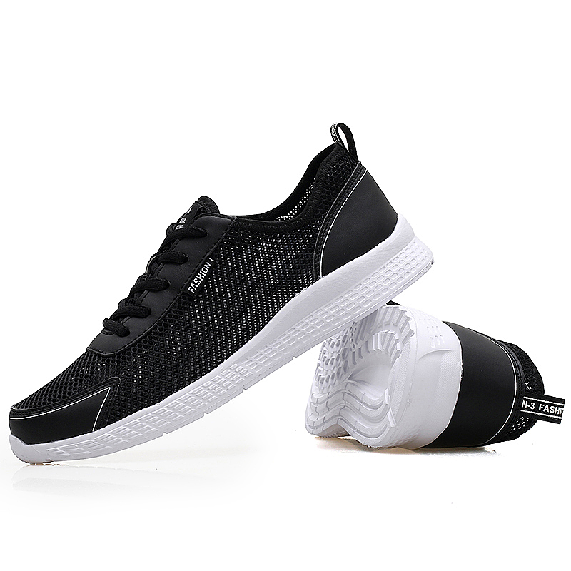 

High quality white black Lace-Up cushion Cheap Hot young MEN boy Running Shoes low cut Designer trainers Sports Sneaker, A1