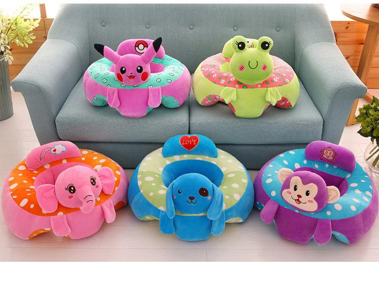 baby sofa chair review