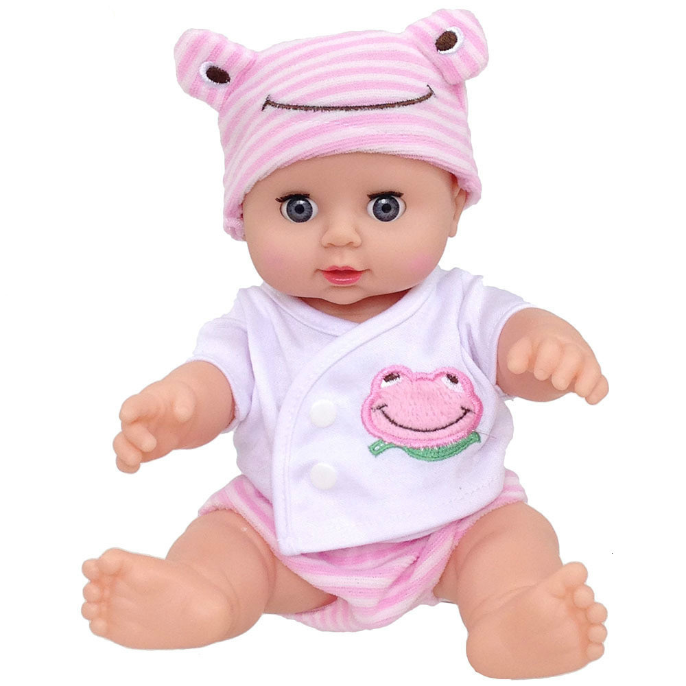 water baby doll outfits