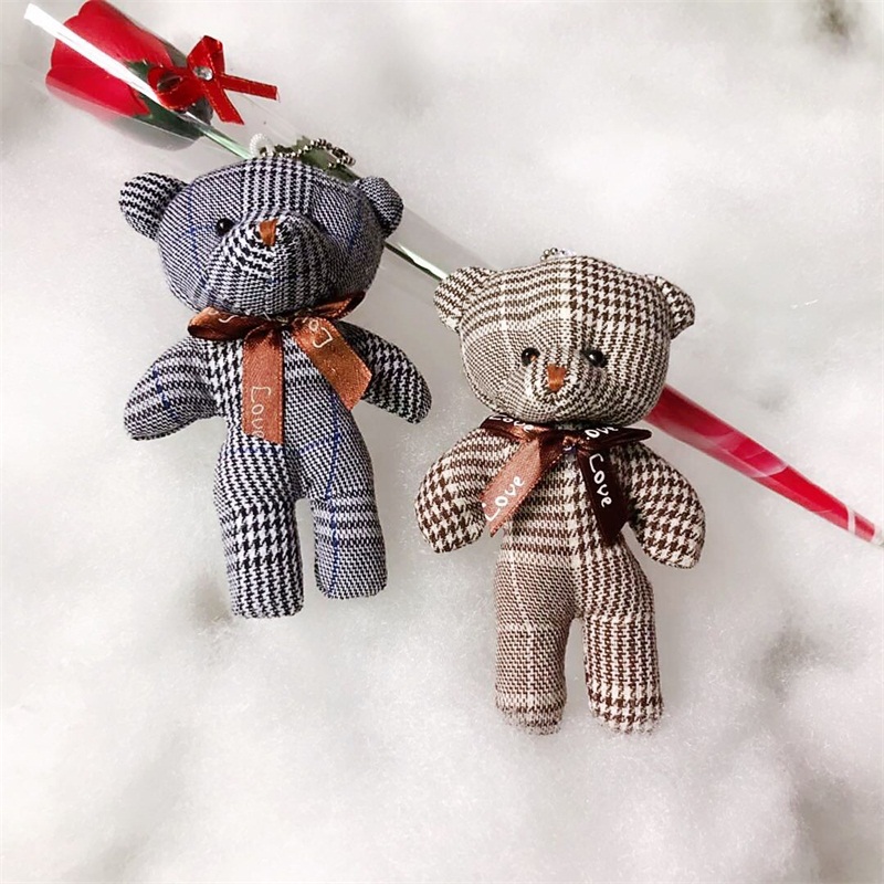trajes de muñecas de trapo para niñas