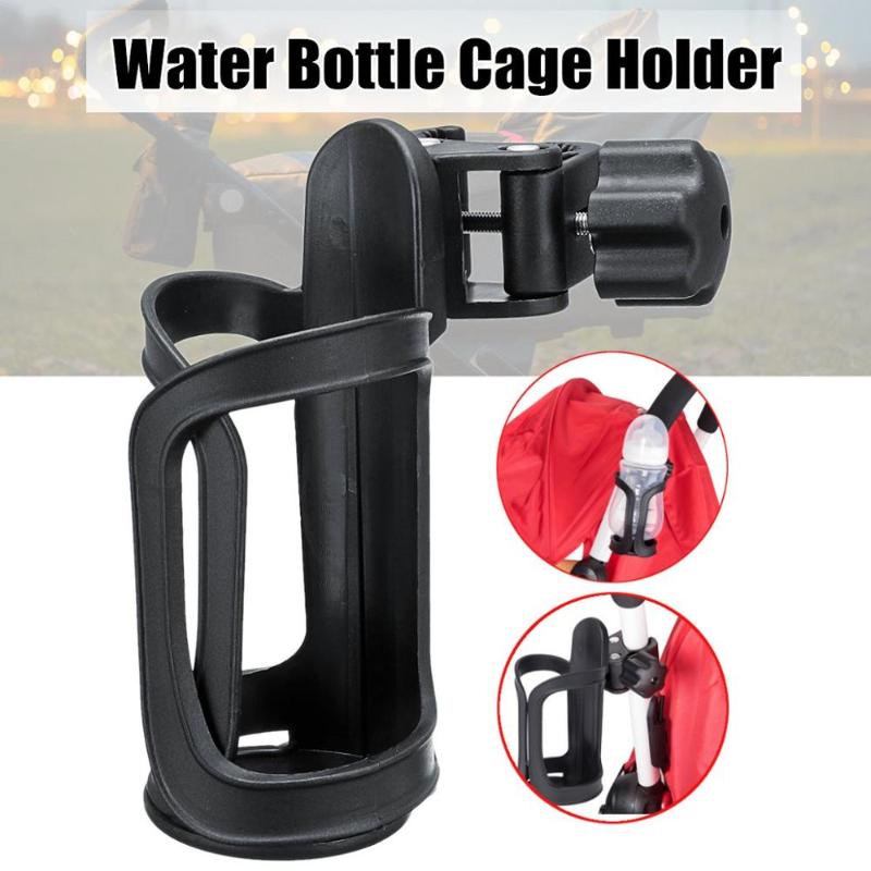 

Universal Bicycle Water Bottle Holder Mountain Bike Bottle Can Cage Bracket Stroller Holder durable bike Accessories