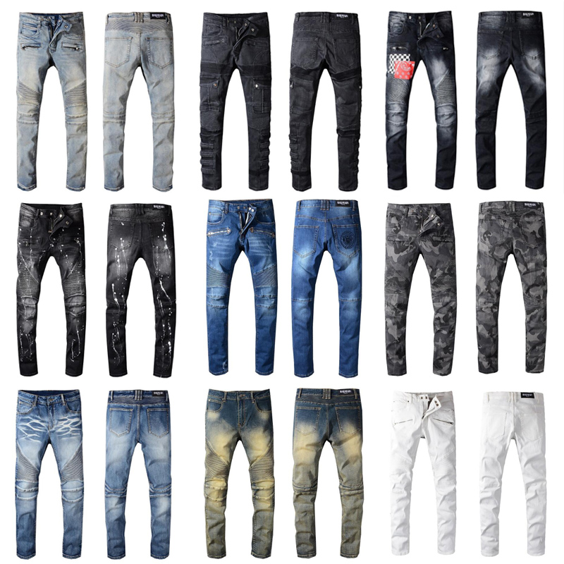 jeans homme style dsquared