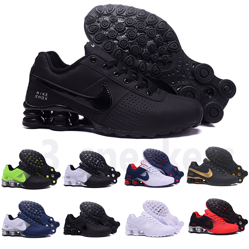 nike air shox deliver