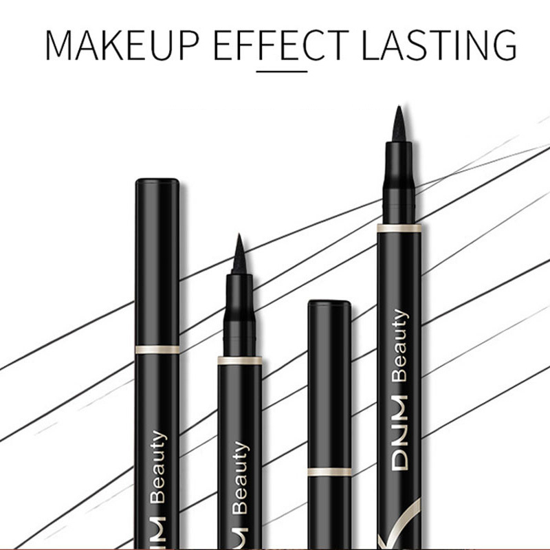 

12 Colour Eyeliner Waterproof Matte Long Lasting Sexy Charming Liquid Eyeliner Pen Makeup Beauty Eye Cosmetics TSLM2, 03
