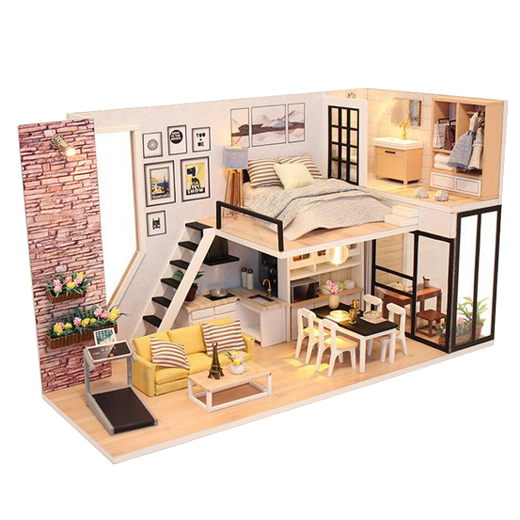 diy handcraft miniature project