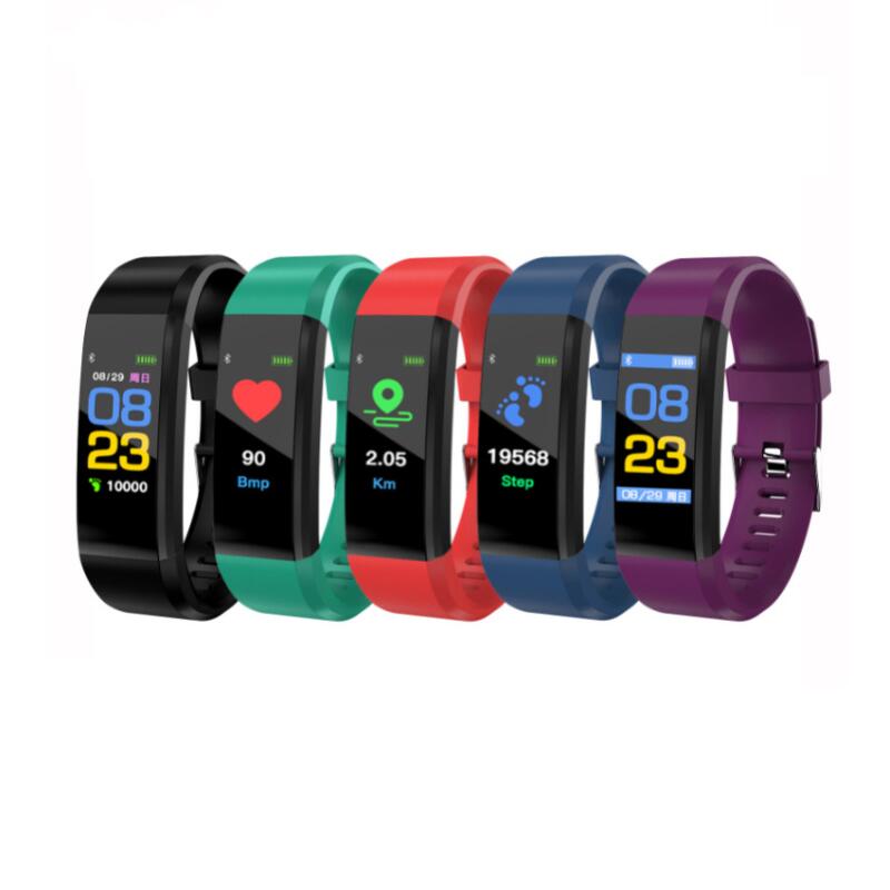fitness tracker compatible with windows phone