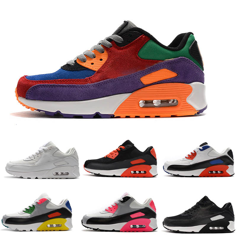 

Wholesale Fashion Men Sneakers Shoes Classic Men and women Running Shoes Sports Trainer Cushion Surface Breathable Sports Shoes, 05