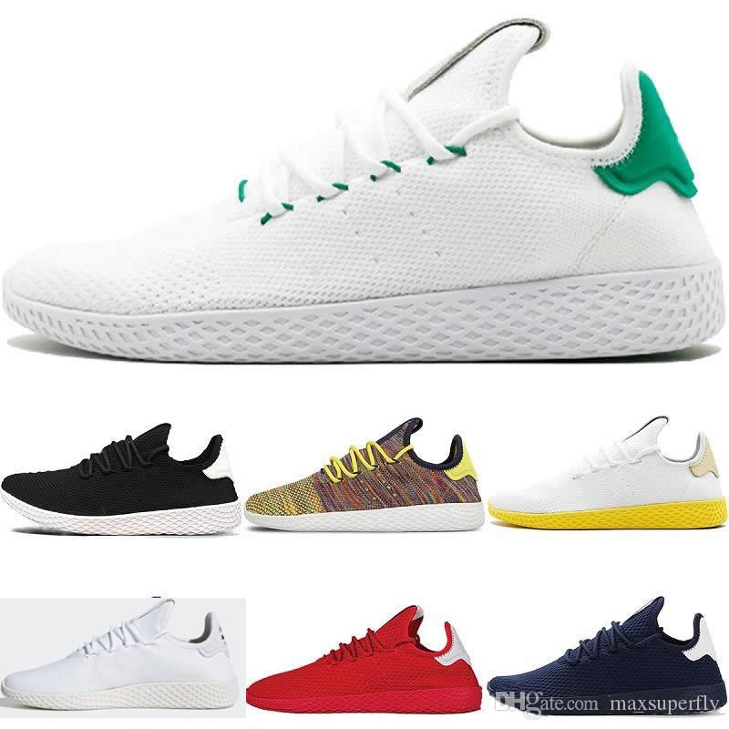 adidas pharrell williams tennis hu sale