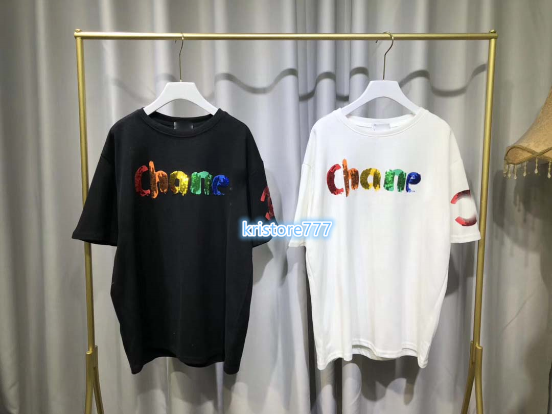 camisetas personalizadas con lentejuelas