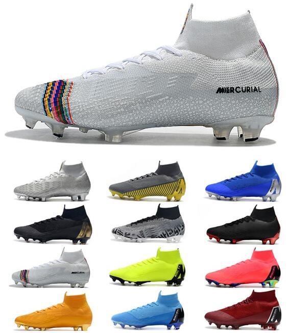 die neuen fußballschuhe von ronaldo