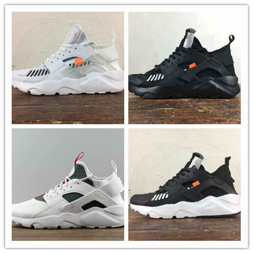 mens huarache trainers sale