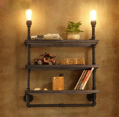 

Japan aplique luz pared rope living room corridor luminaria de parede