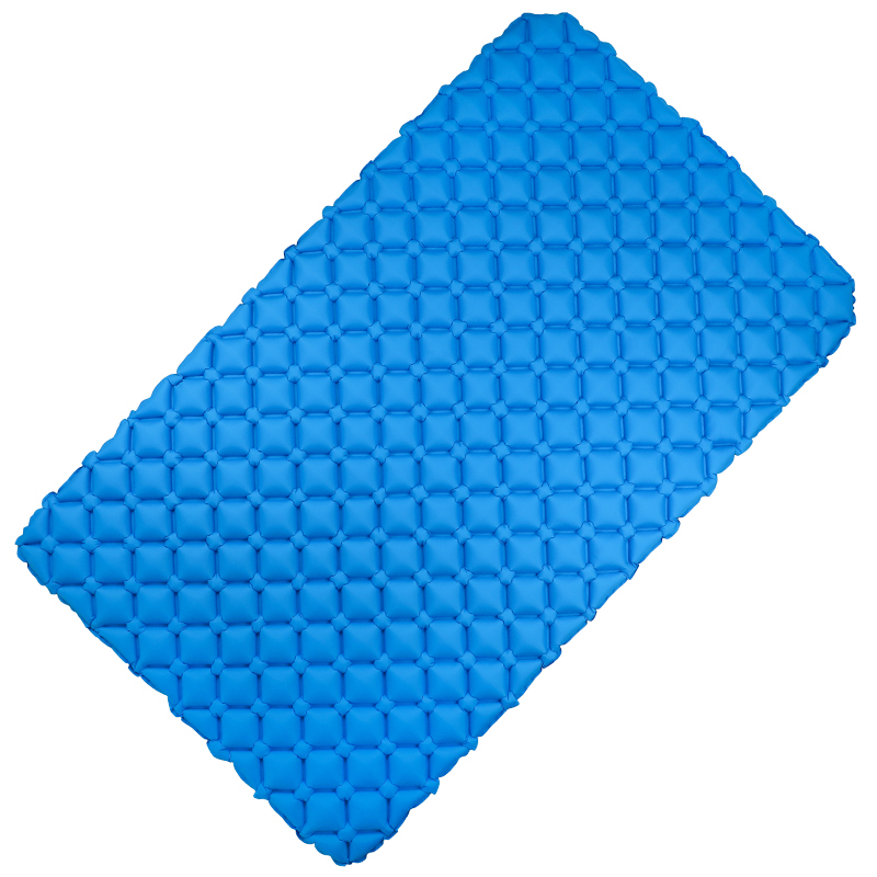 

Light Tour Camping Sleeping Pads for Backpacking,for hammocking,Widened to 90 cm,double Hiking Air Mattress,Inflatable Compact