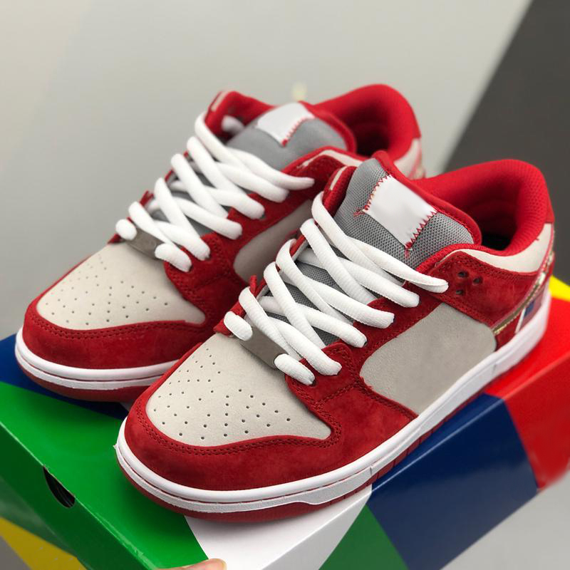 tenis de corrida americano