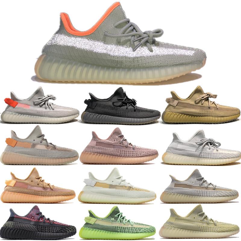 

2020 V2 Carbon Teal Blue inertia Designer PK Version 700 Carbon Blue Magnet white black static reflective Running shoes, Reflective5