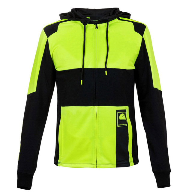 

Moyocross mens motorcycle hoodie racing moto riding hoody clothing jacket Driving Clothes Zip jersey sweatshirts coat MotorbikeY
