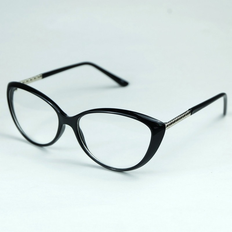 

Retro Square cat eye Optical Glasses Classic Full Frame Men Women Computer Clear Goggles Eyeglasses Unisex Reading Eyewear 3 colors 2003