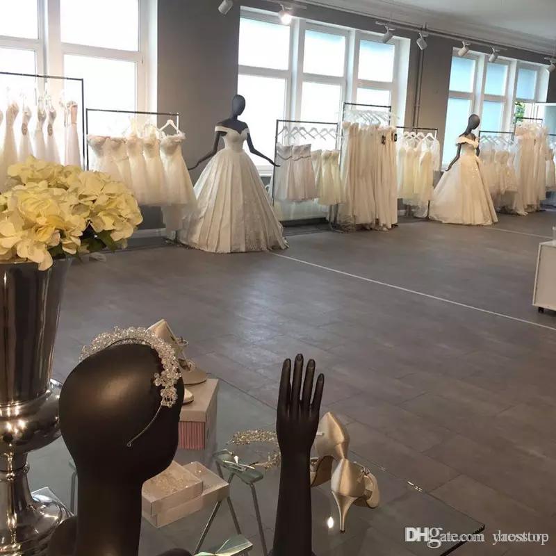 

Ines Di Santo Lace Jumpsuit Short Wedding Dresses Two In One Detachable Train Sheer Long Sleeve Illusion Bodice Overskirt Bridal Gowns, White