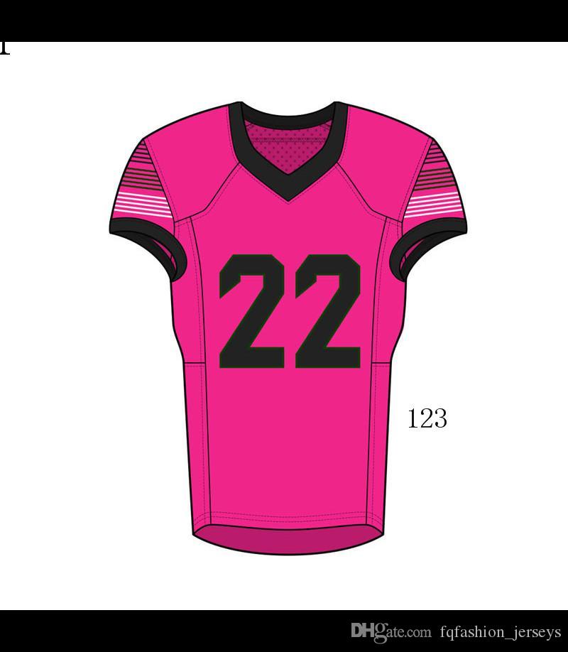 

2019 2020 Football Jerseys Quick Dry BLUE red Embroidery Logos Free Shipping Cheap wholesale Men Size Jersey11, Picture