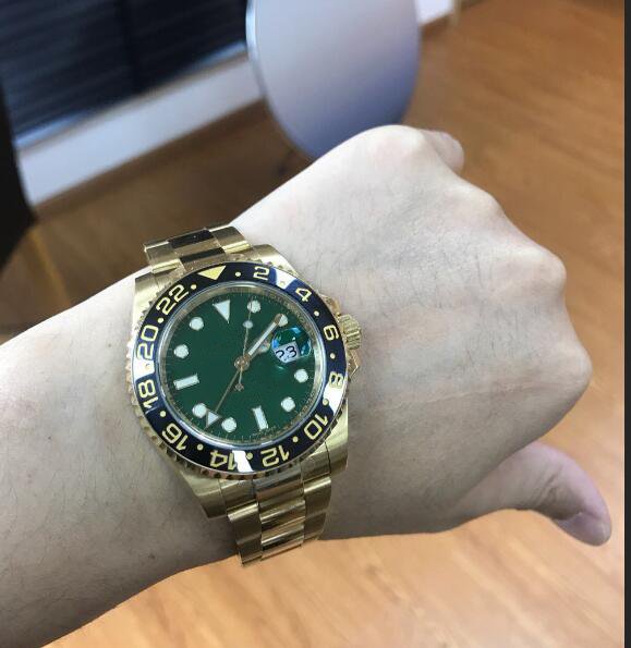 Hot sell Top quality classic man watch luxury Stainless steel luxury watch automatic watch male clock Fashion business New watches r04-image-484133261