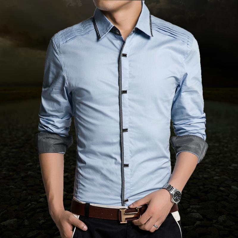 body fit shirts online