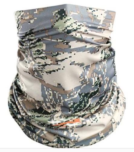 

Hats Scarves Gloves Sets Sitka Hunting Men Core Neck Gaiter Camouflage Lightweight and ultrabreathable Wrap Scarves One SizeProduct Shown