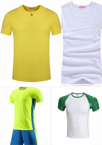 

Classic Men POLO Silk Fiber Short Sleeve Uniform T-Shirt or Women long shirt WDSE-158, Gray