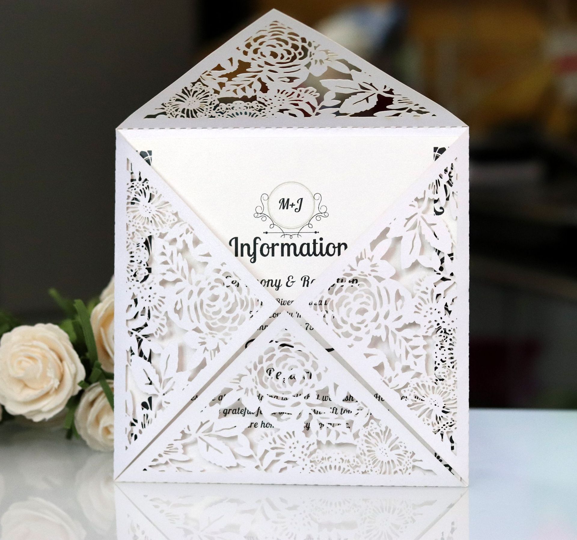 Impressions D Invitation Distributeurs En Gros En Ligne Impressions D Invitation A Vendre Dhgate Com