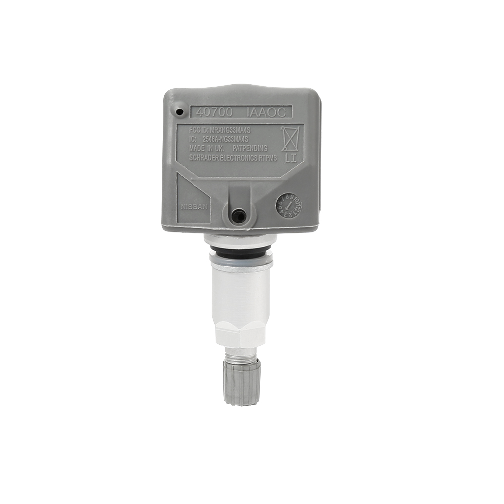 

TIRE PRESSURE SENSOR MONITOR 40700-1AA0C For Infiniti TPMS Tire Pressure Sensor