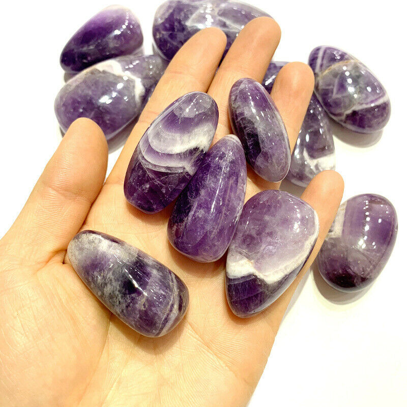 

Wholesale 100g Big Natural Amethyst Stone Rock Crystal Quartz Gemstone Mineral Specimen Gemstones Natural