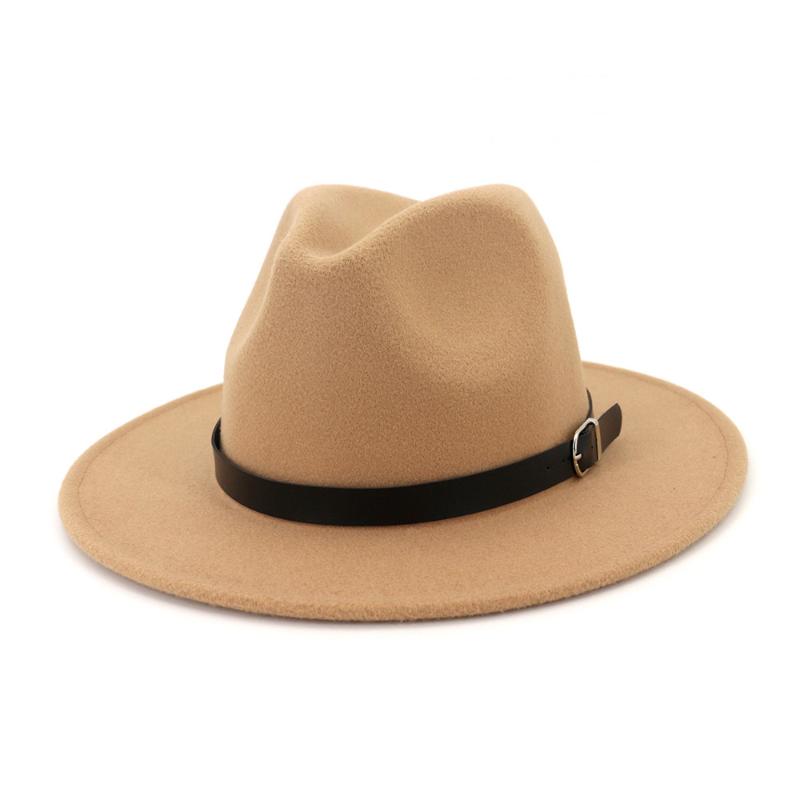 cheap felt floppy hat