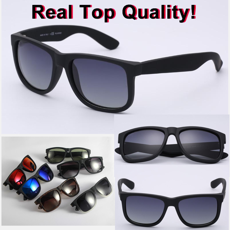 

Top quality brand sunglass justin flash for man woman polarized UV400 lenses with original boxes, packages, accessories, everything!