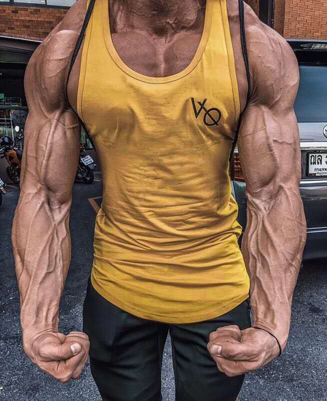 camisetas gimnasio