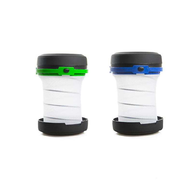 

Solar Powered Portable Retractable LED Camping Tent Light 3 In 1 Flexible Flame EffectLamp Outdoor Lantern Hot