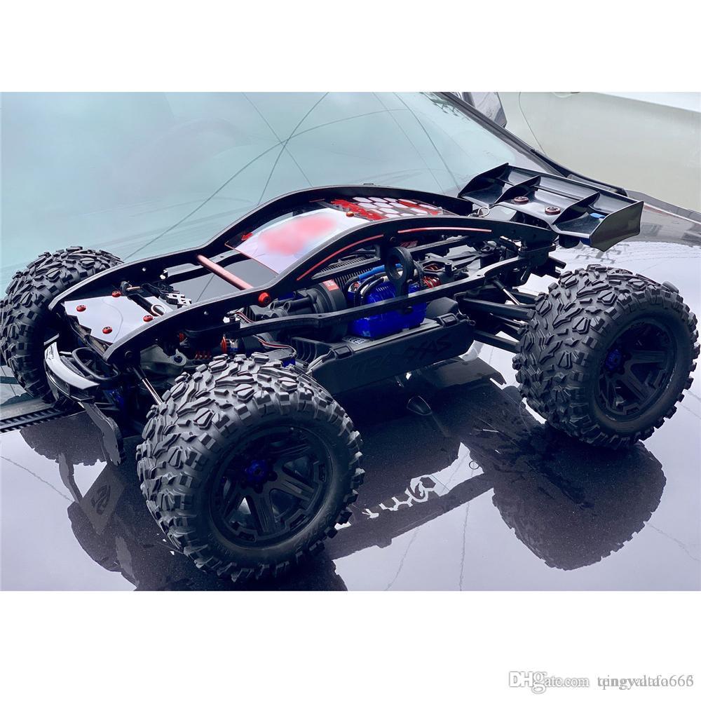 traxxas wholesale