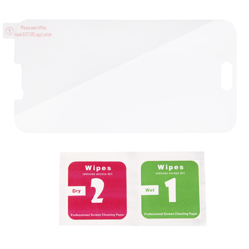 

Tempered Glass Film Screen Protector for Samsung Galaxy S5 G900