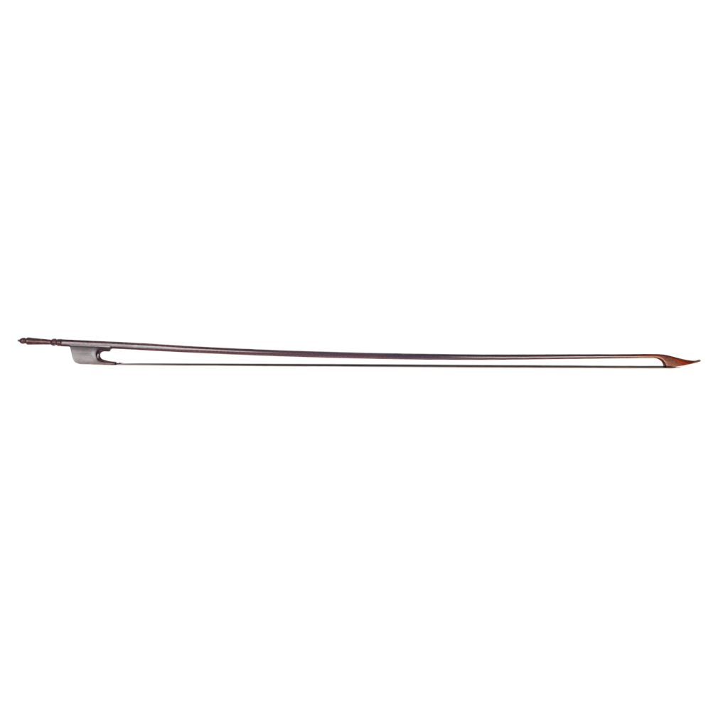 

Violin Bow Stick Straight Bow-Long 70.5cm Replacement Accs Luthier Tools