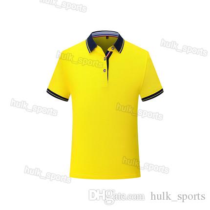 

Sports polo Ventilation Quick-drying Hot sales Top quality men 2019 Short sleeved T-shirt comfortable new style jersey48795, Black